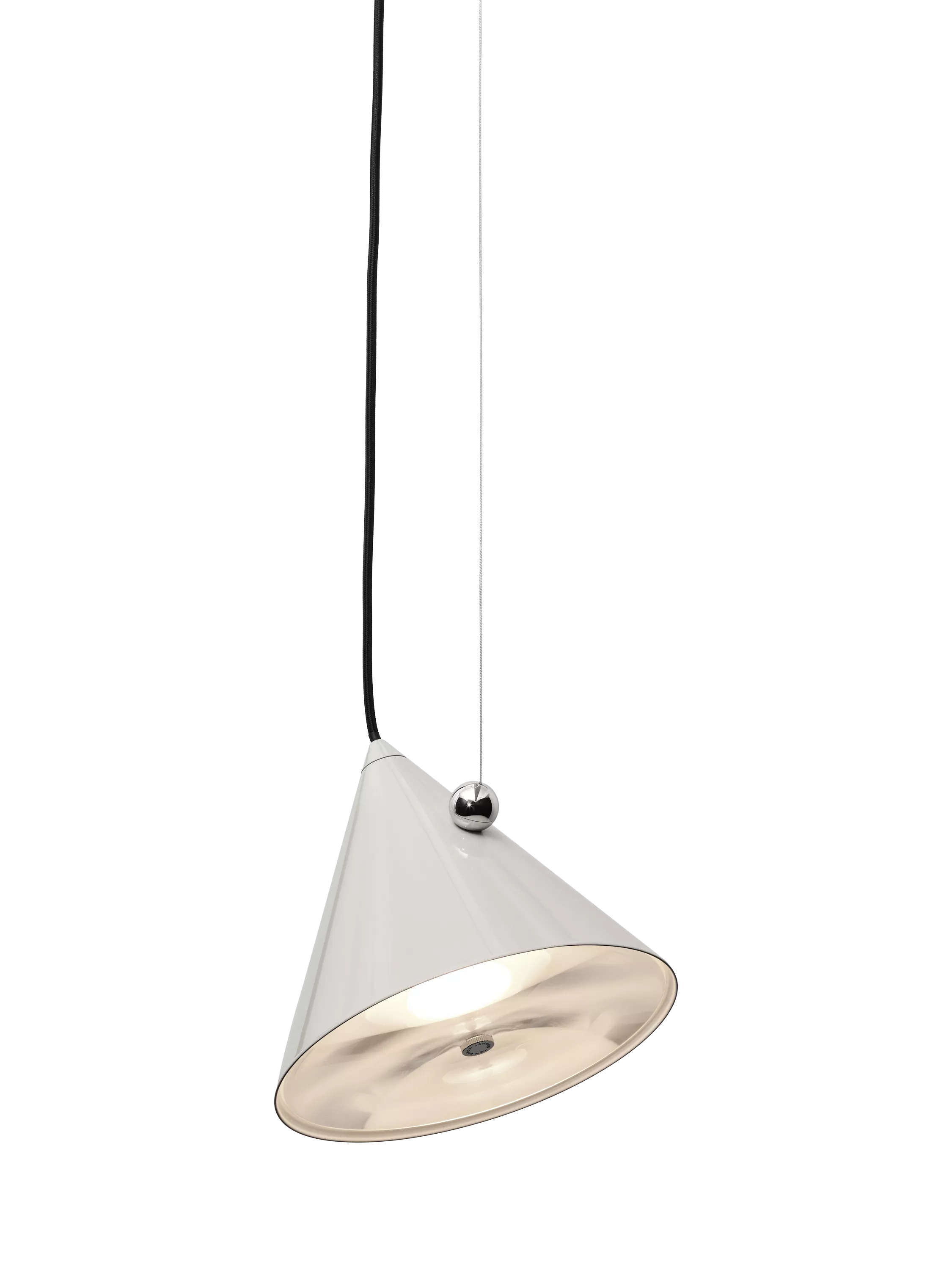 Tom Dixon Pose small pendant ceiling light 25cm - British product