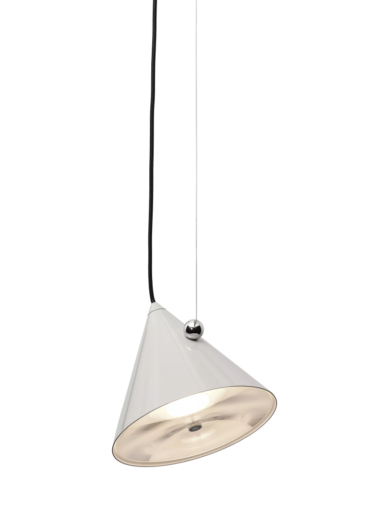 Tom Dixon Pose small pendant ceiling light 25cm - British product