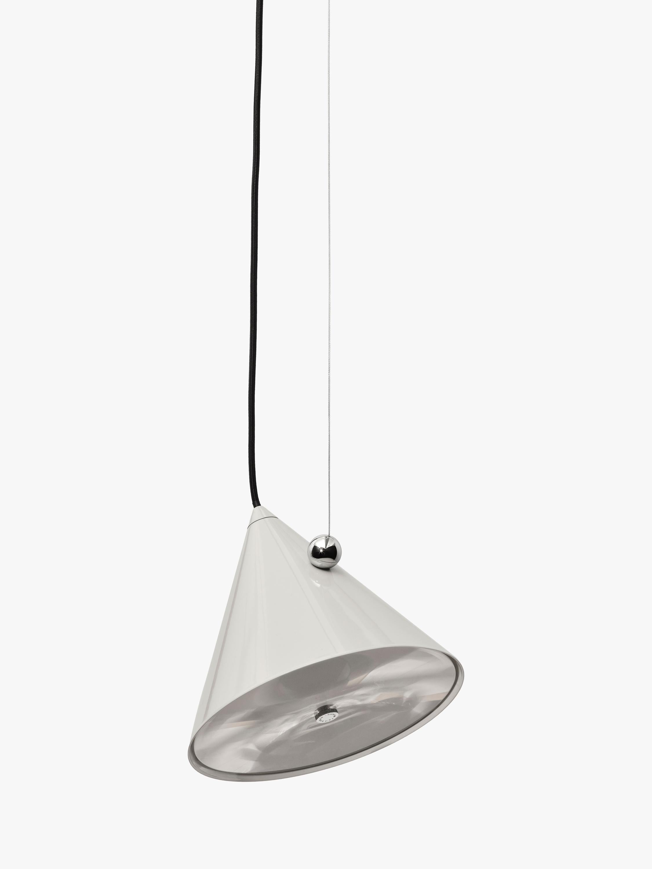 Tom Dixon Pose small pendant ceiling light 25cm - British product