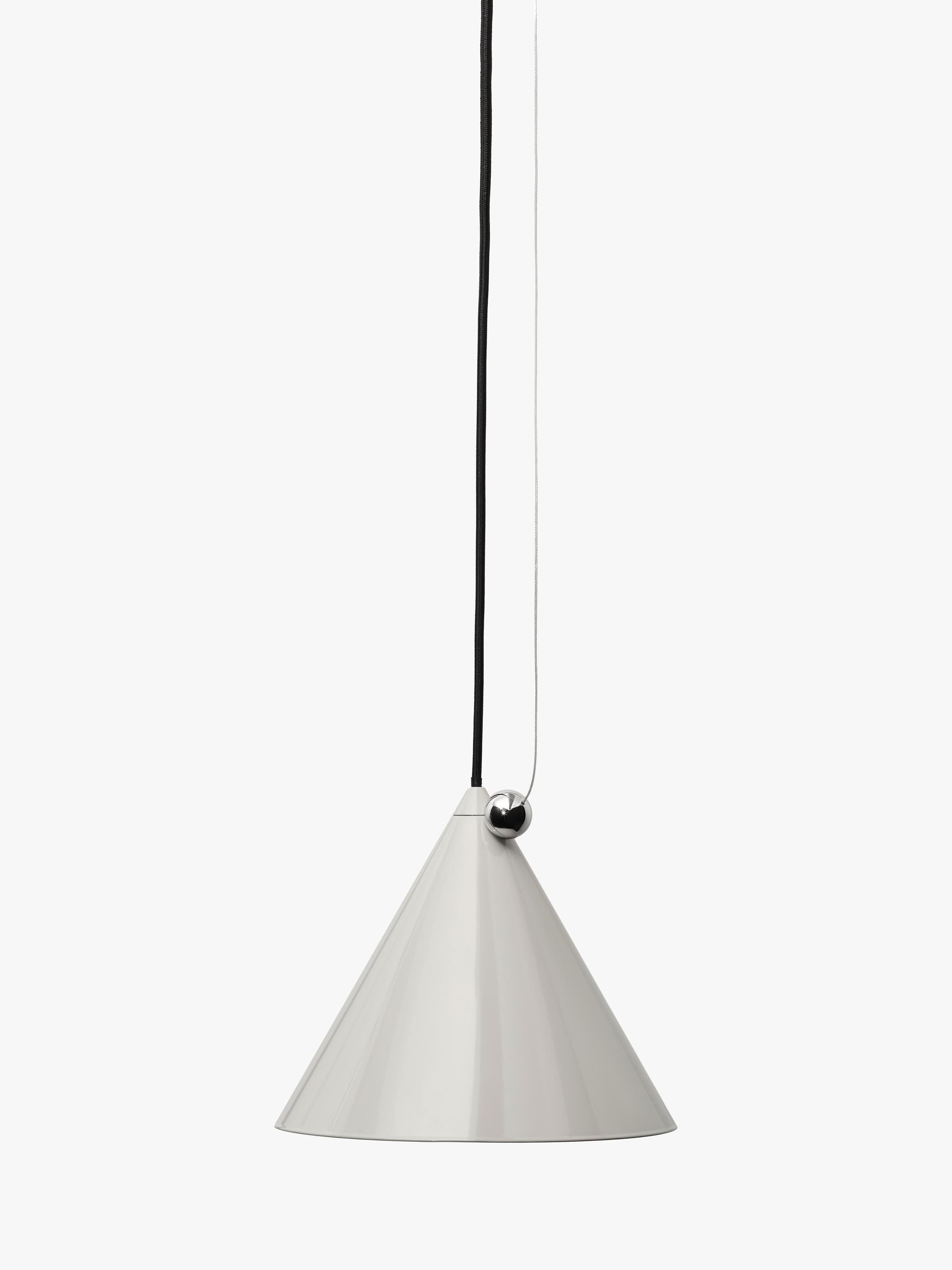 Tom Dixon Pose small pendant ceiling light 25cm - British product
