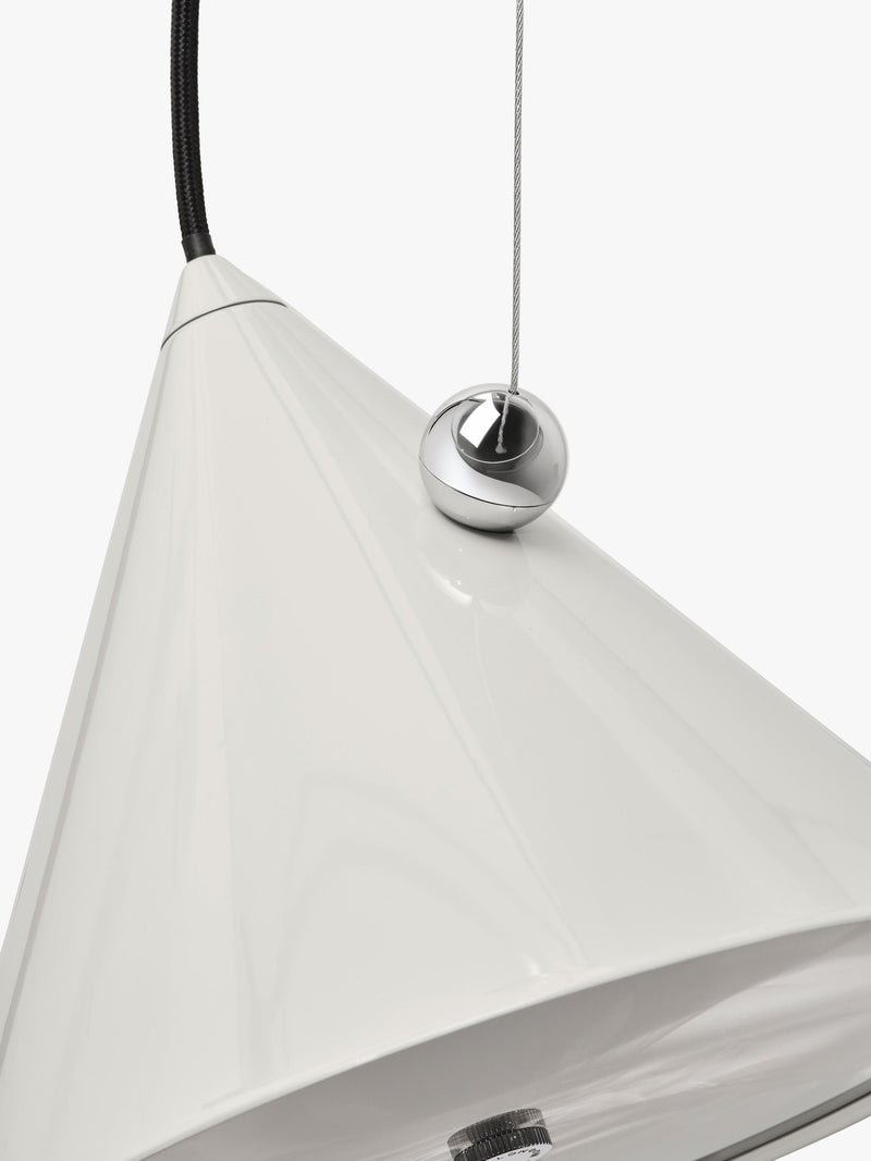 Tom Dixon Pose small pendant ceiling light 25cm - British product