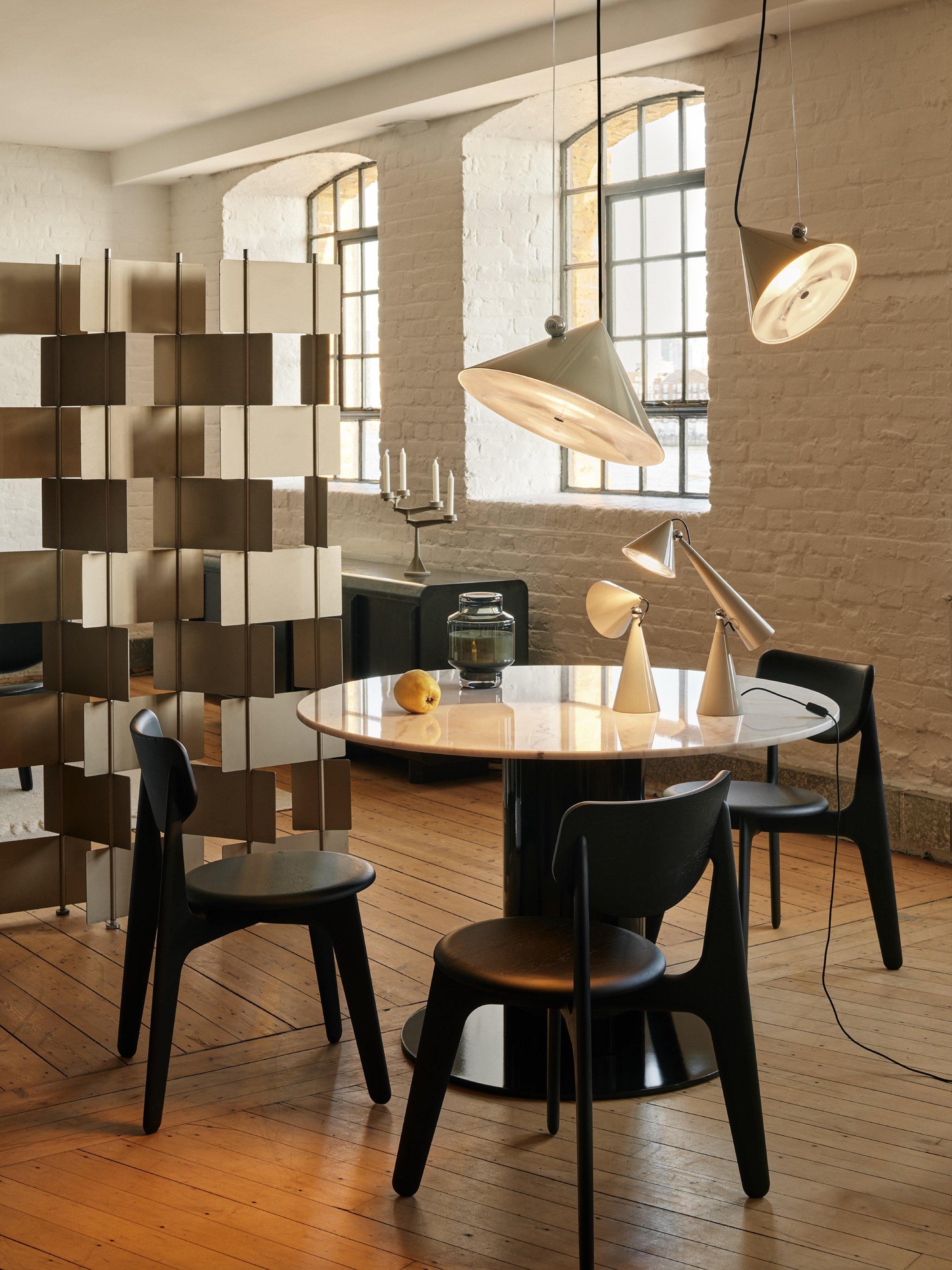 Tom Dixon Pose small pendant ceiling light 25cm - British product