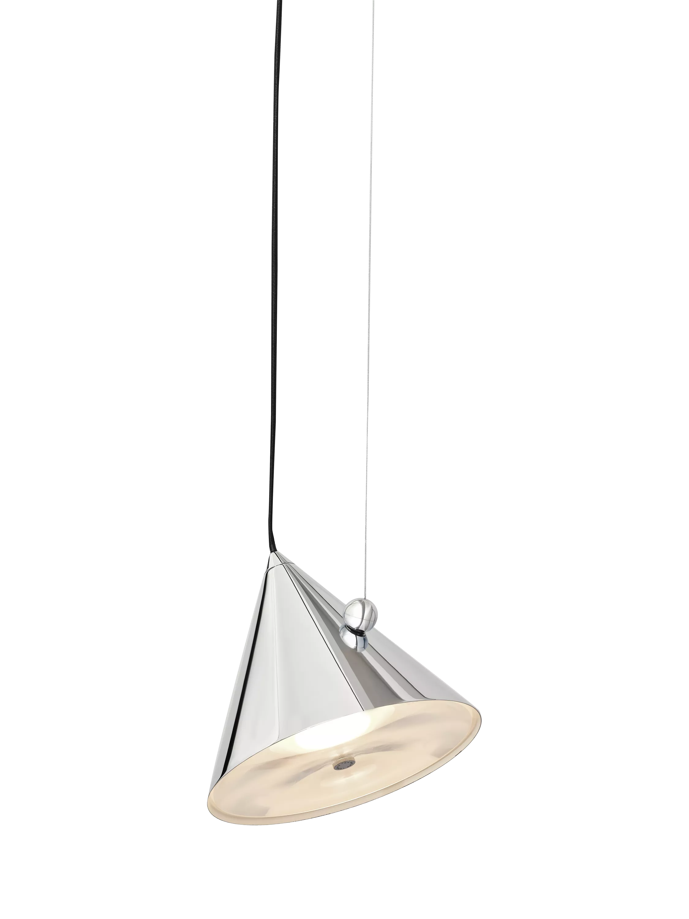 Tom Dixon Pose Small Pendant Ceiling Light, 25cm