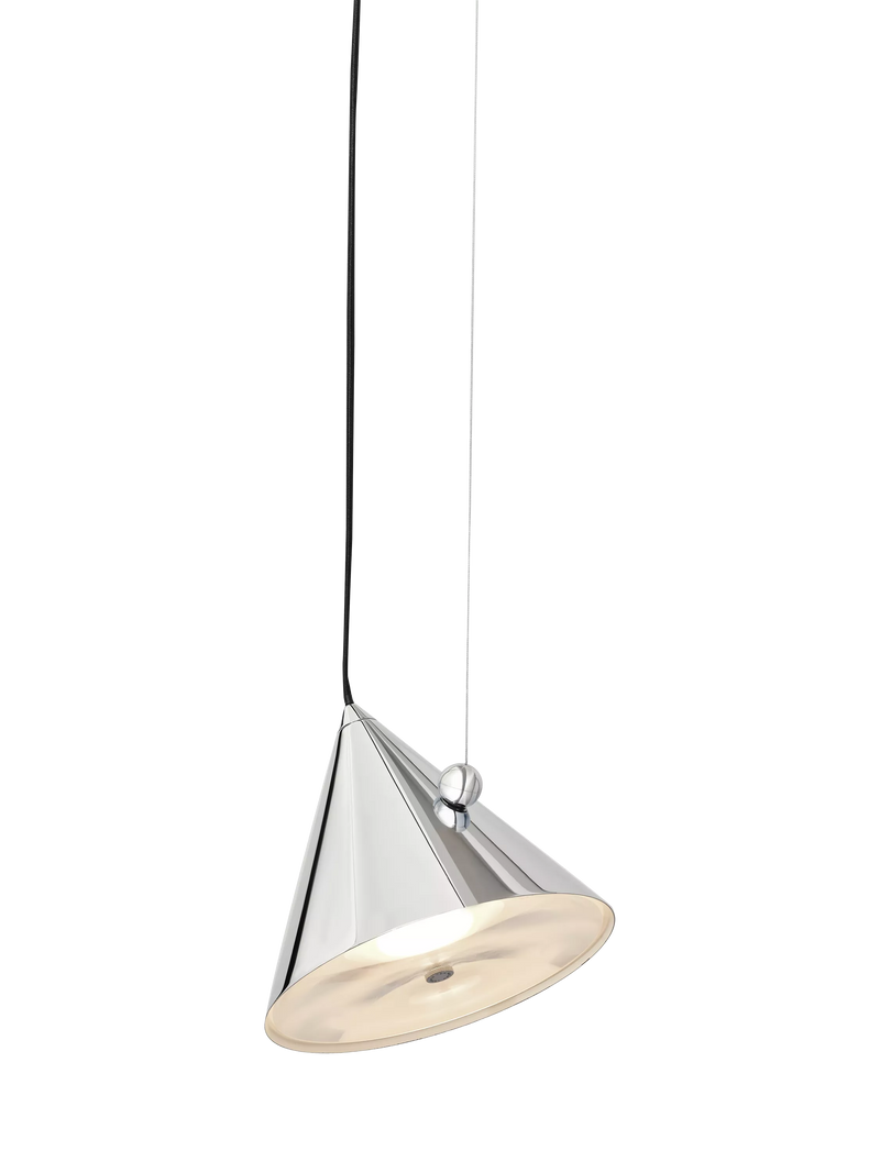Tom Dixon Pose Small Pendant Ceiling Light, 25cm