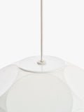 Tom Dixon Soft pendant ceiling light white (British brand)