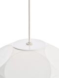 Tom Dixon Soft pendant ceiling light white (British brand)