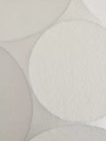 Tom Dixon Soft pendant ceiling light white (British brand)