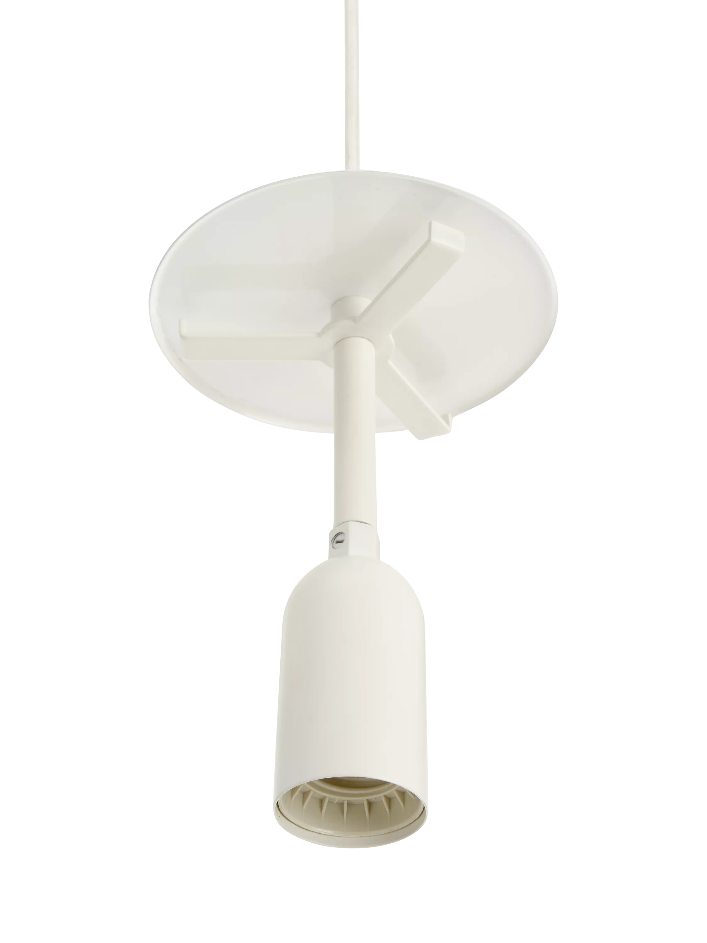Tom Dixon Soft pendant ceiling light white (British brand)
