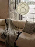 Tom Dixon Soft pendant ceiling light white (British brand)