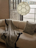 Tom Dixon Soft pendant ceiling light white (British brand)