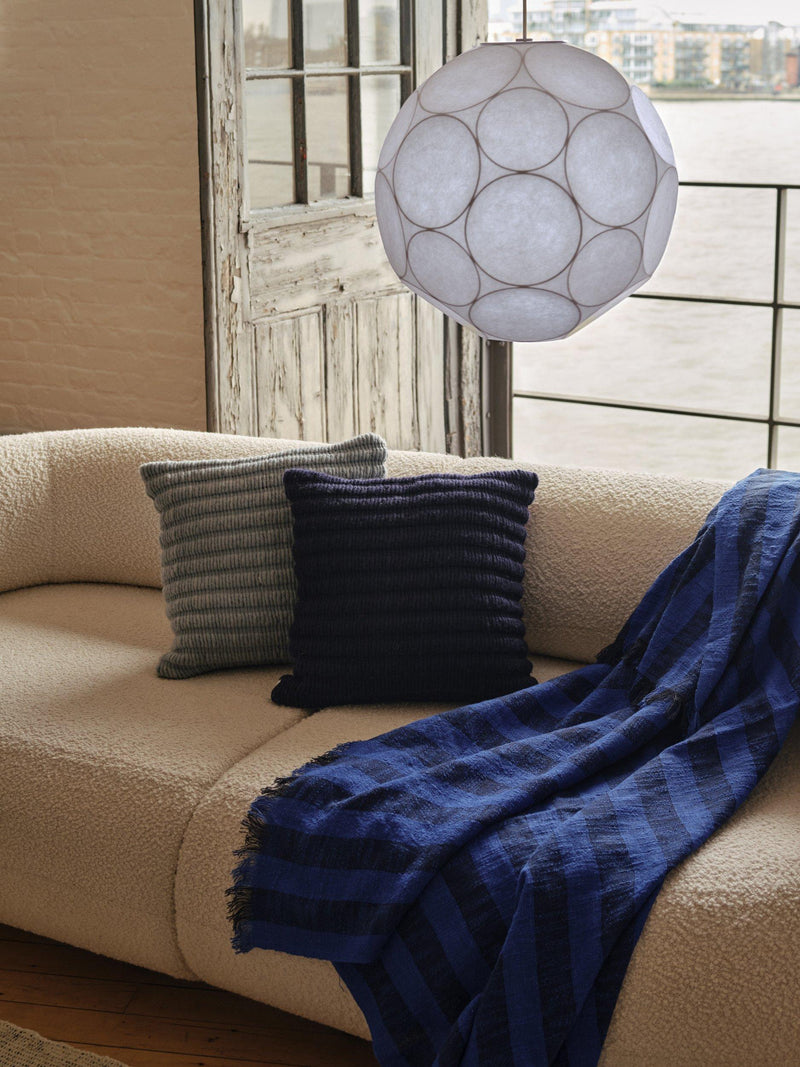 Tom Dixon Soft pendant ceiling light white (British brand)