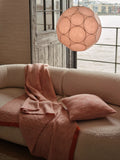 Tom Dixon Soft pendant ceiling light white (British brand)