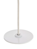 Tom Dixon Soft Small pendant ceiling light white, imported from the UK