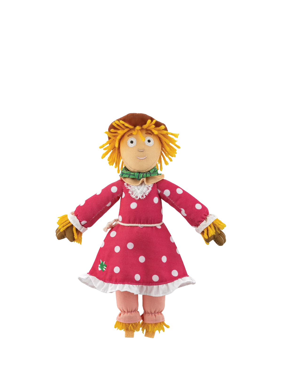 Julia Donaldson Betty O'Barley soft toy 28cm, UK version