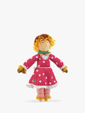 Julia Donaldson Betty O'Barley soft toy 28cm, UK version