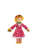 Julia Donaldson Betty O'Barley soft toy 28cm, UK version