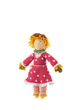 Julia Donaldson Betty O'Barley soft toy 28cm, UK version