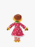 Julia Donaldson Betty O'Barley soft toy 28cm, UK version