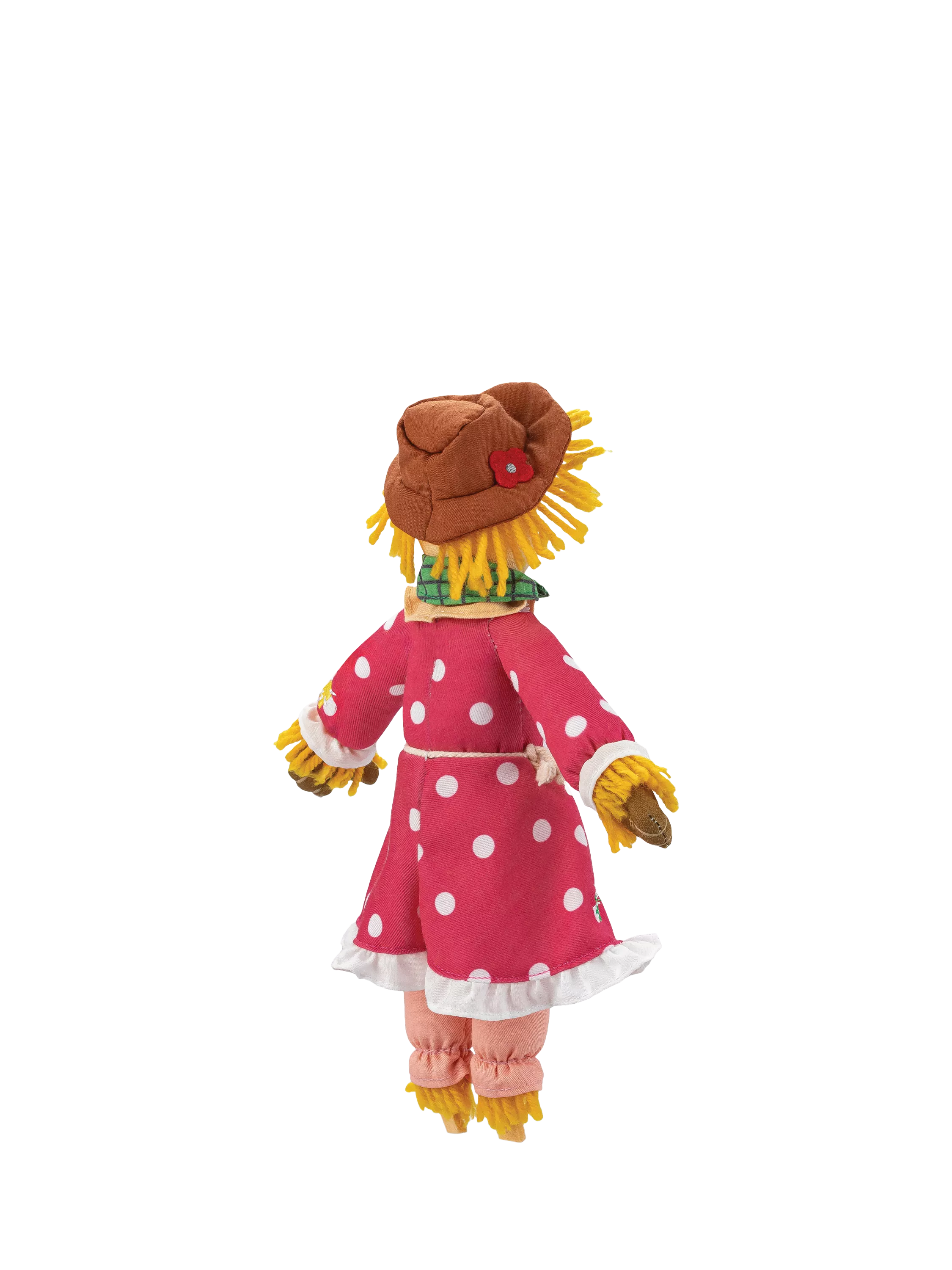 Julia Donaldson Betty O'Barley soft toy 28cm, UK version