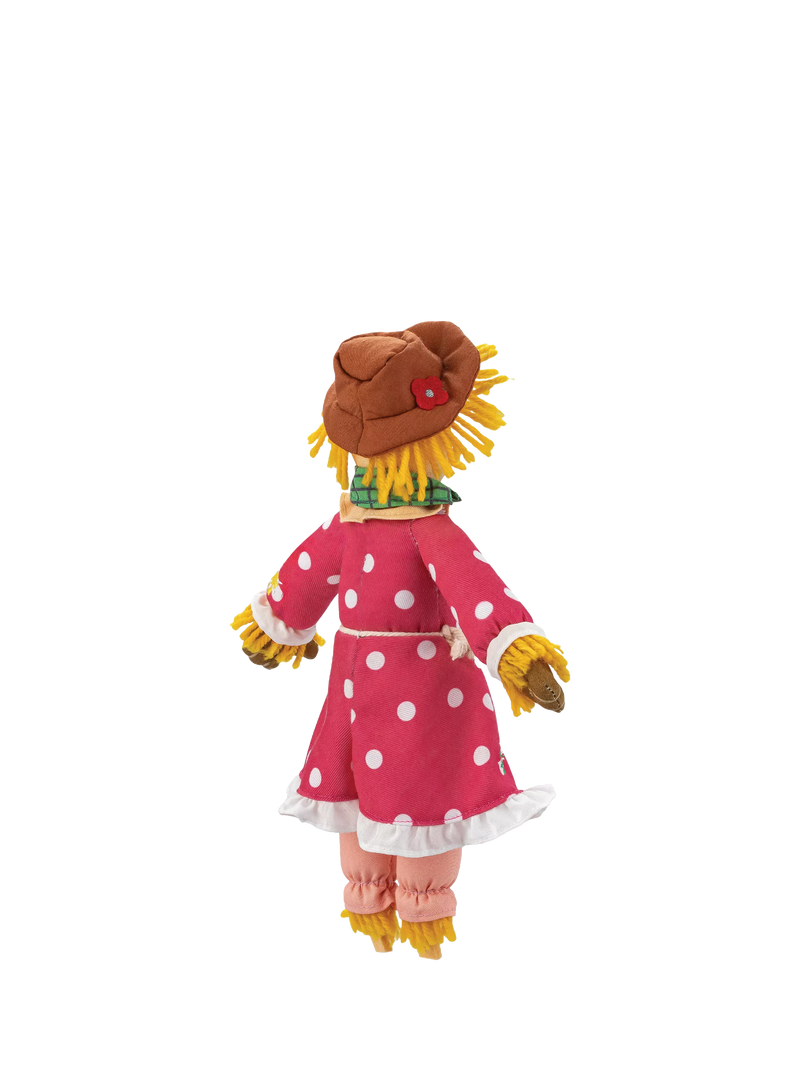 Julia Donaldson Betty O'Barley soft toy 28cm, UK version