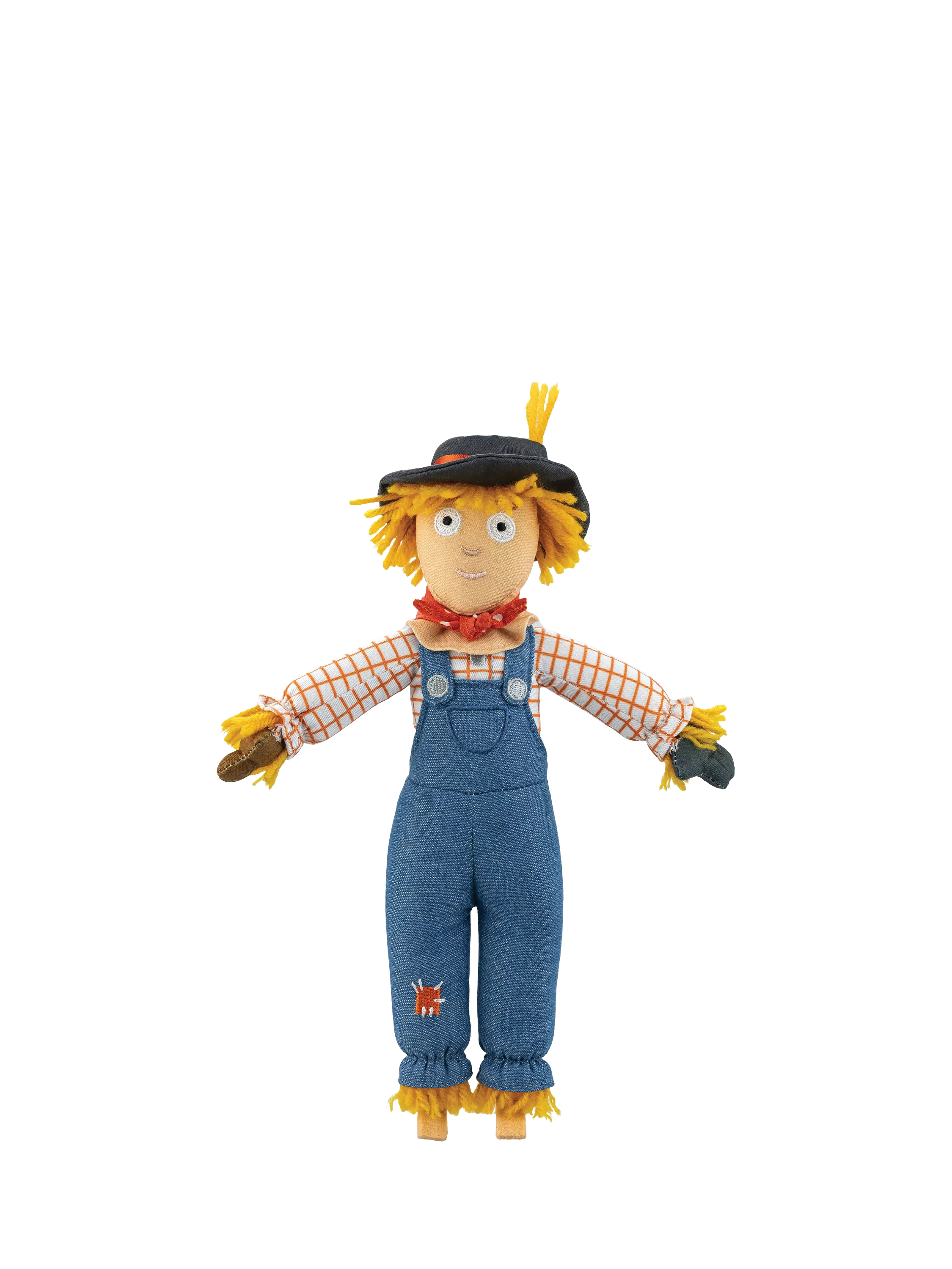 Julia Donaldson Harry O'Hay soft toy 28cm - British product