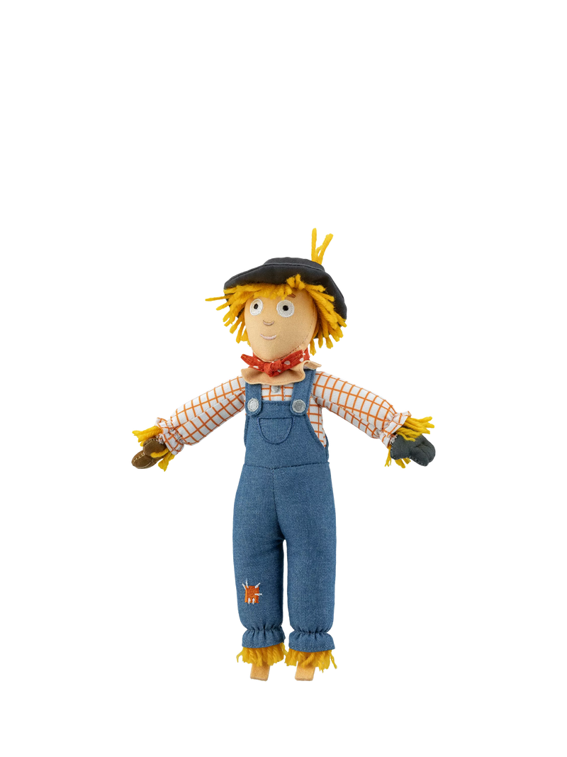Julia Donaldson Harry O'Hay soft toy 28cm - British product