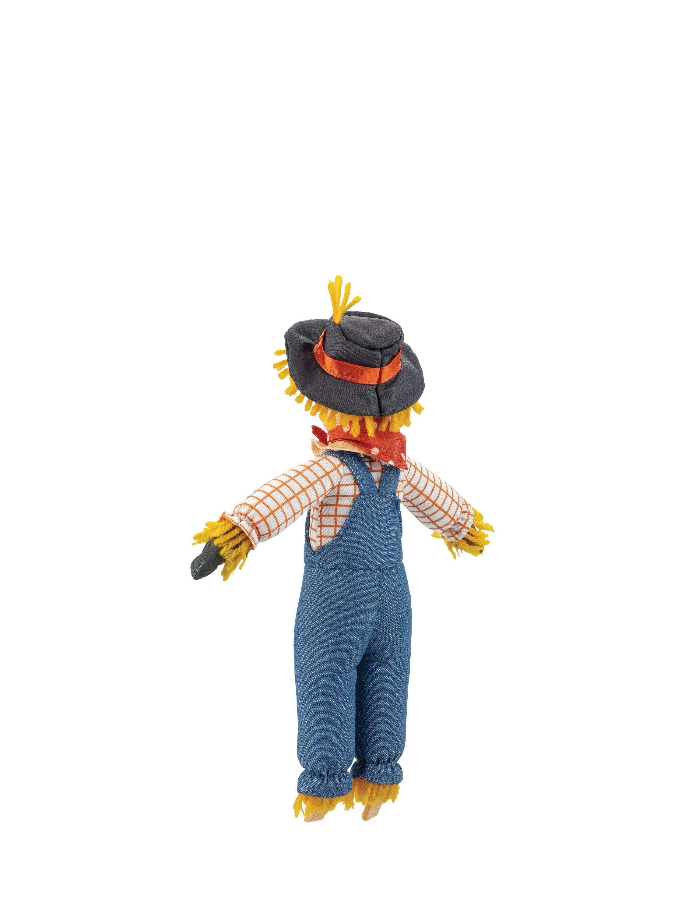Julia Donaldson Harry O'Hay soft toy 28cm - British product