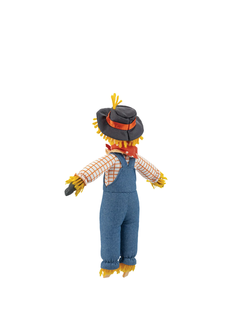 Julia Donaldson Harry O'Hay soft toy 28cm - British product