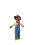 Julia Donaldson Harry O'Hay soft toy 28cm - British product