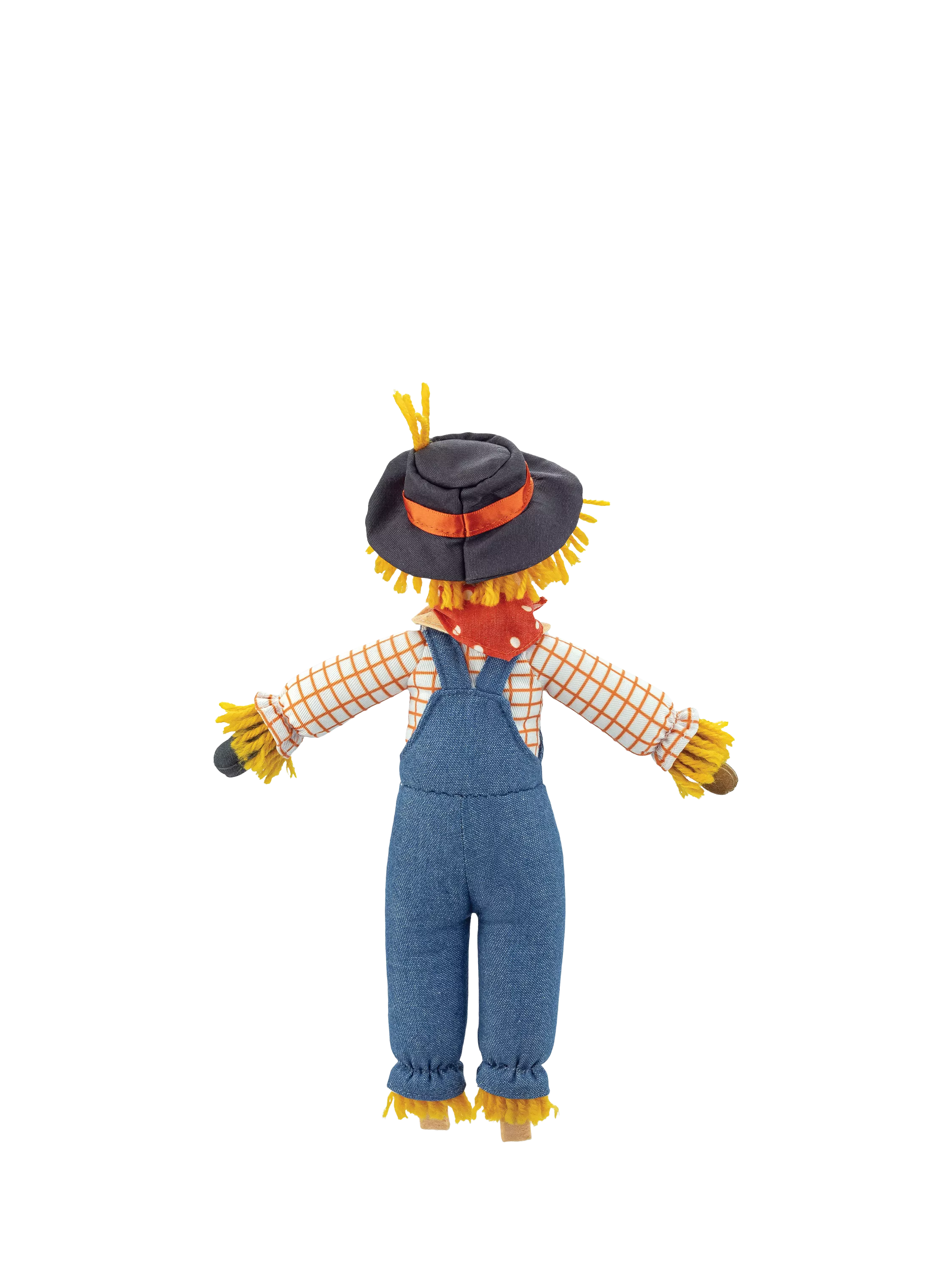 Julia Donaldson Harry O'Hay soft toy 28cm - British product