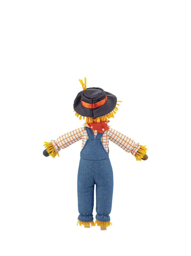 Julia Donaldson Harry O'Hay soft toy 28cm - British product