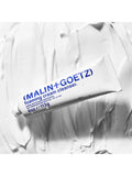MALIN + GOETZ foaming cream cleanser 113g - British product