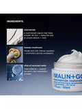MALIN + GOETZ Niacinamide Restorative Cream 50ml, imported from the UK