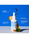 MALIN+GOETZ Replenishing Face Serum 30ml, imported from the UK
