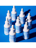 MALIN+GOETZ Replenishing Face Serum 30ml, imported from the UK