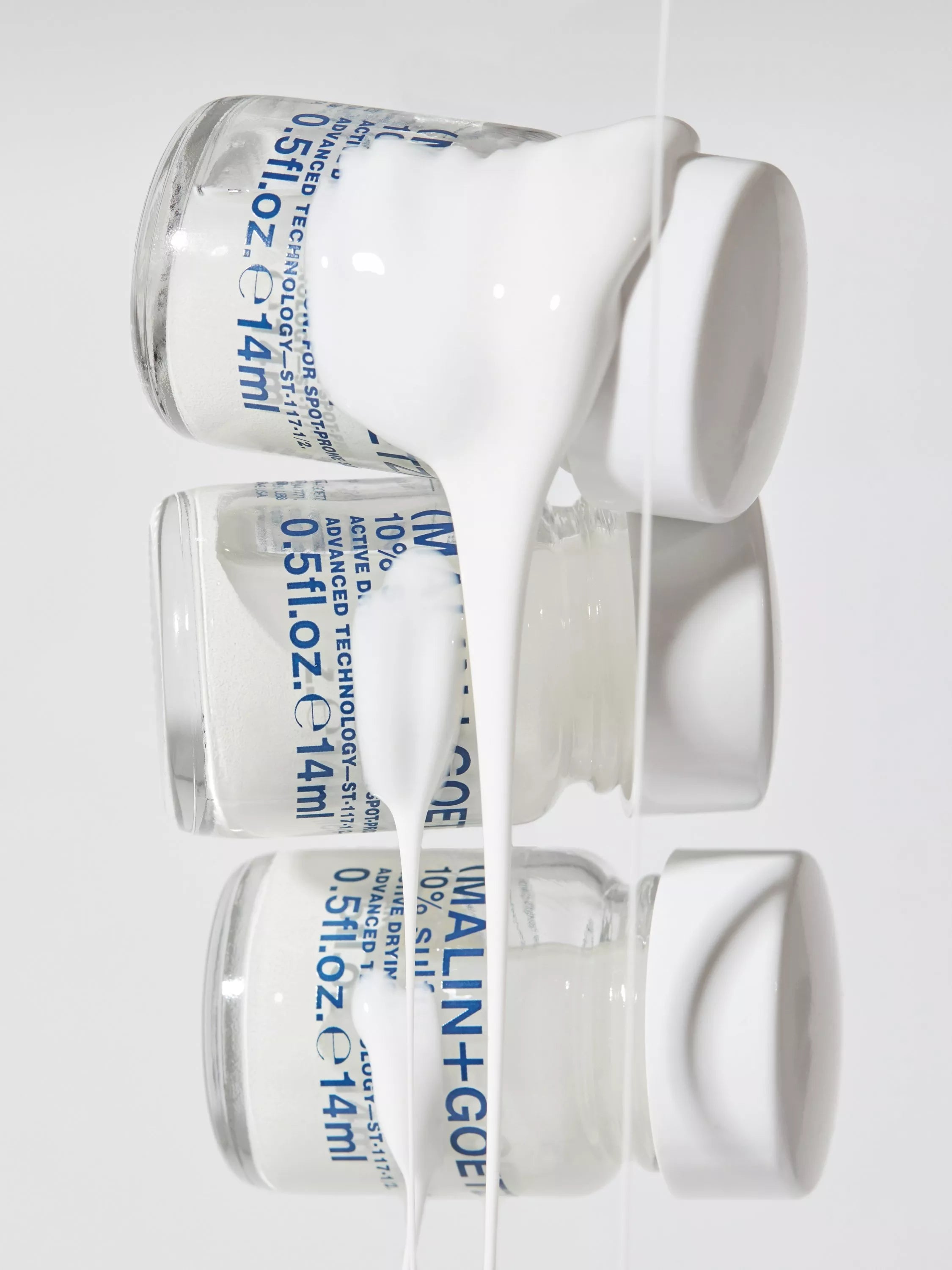 MALIN + GOETZ 10% sulfur paste 14ml - British product