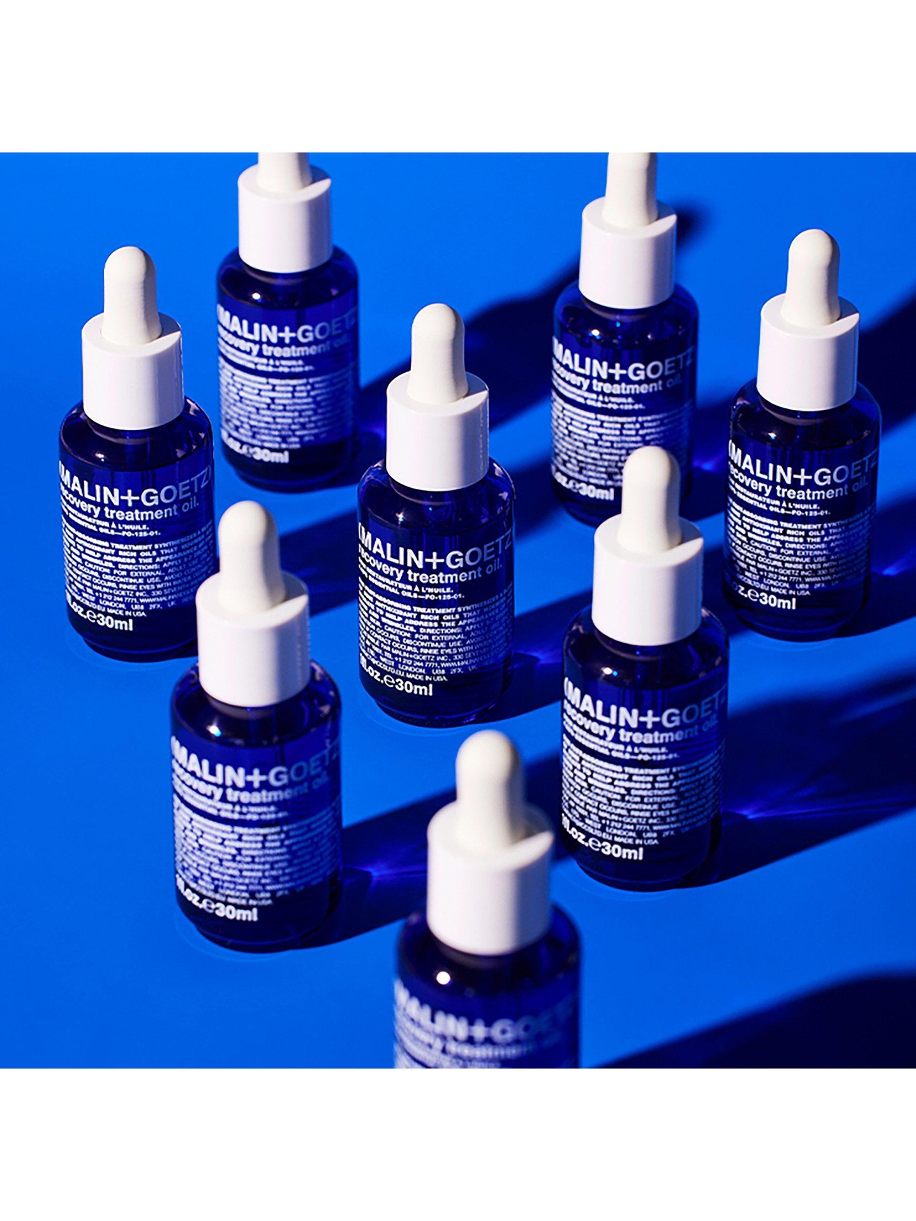 MALIN+GOETZ recovery oil 30ml (British brand)
