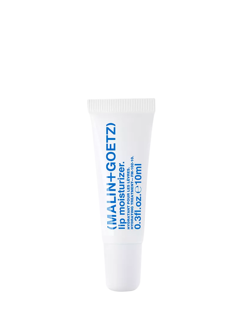 MALIN+GOETZ lip moisturiser 10ml, UK version