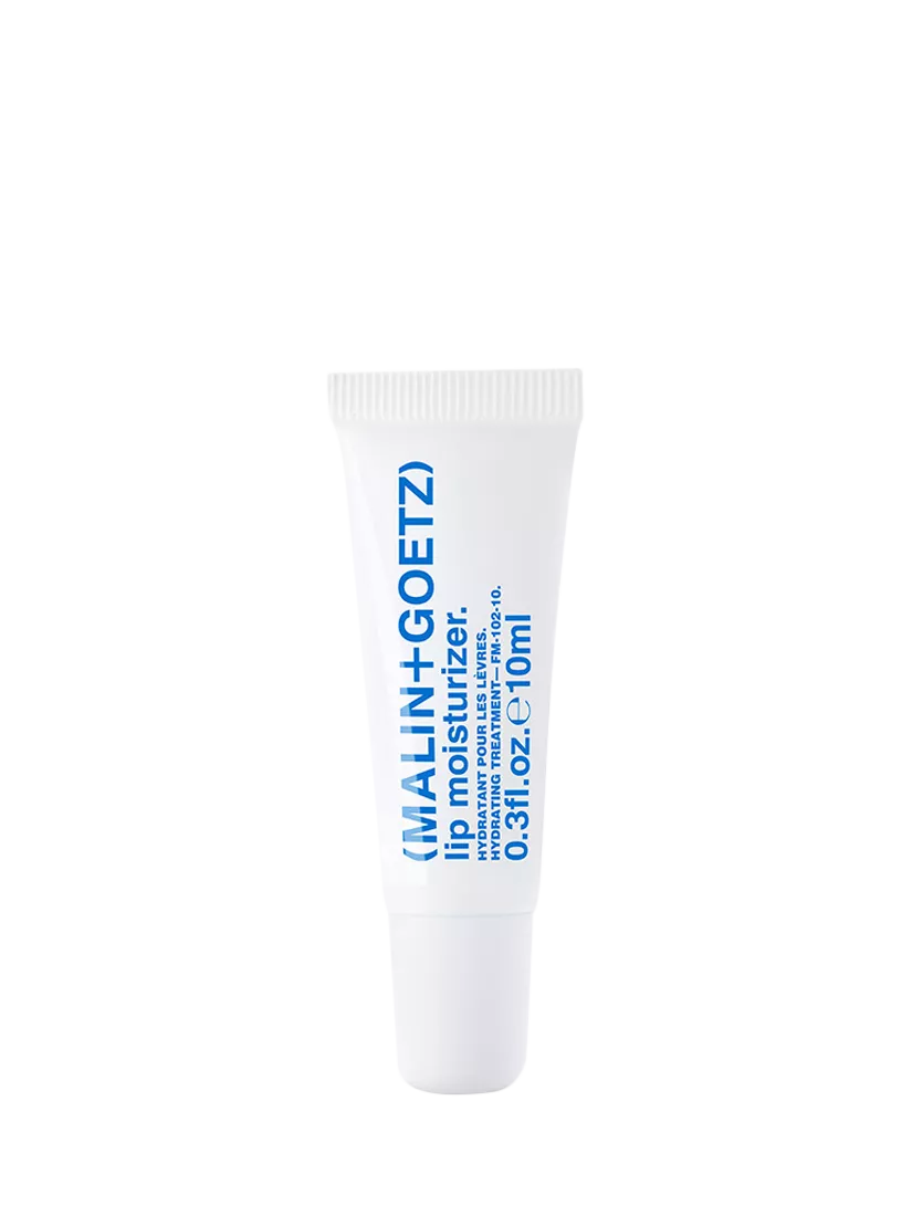 MALIN+GOETZ lip moisturiser 10ml, UK version