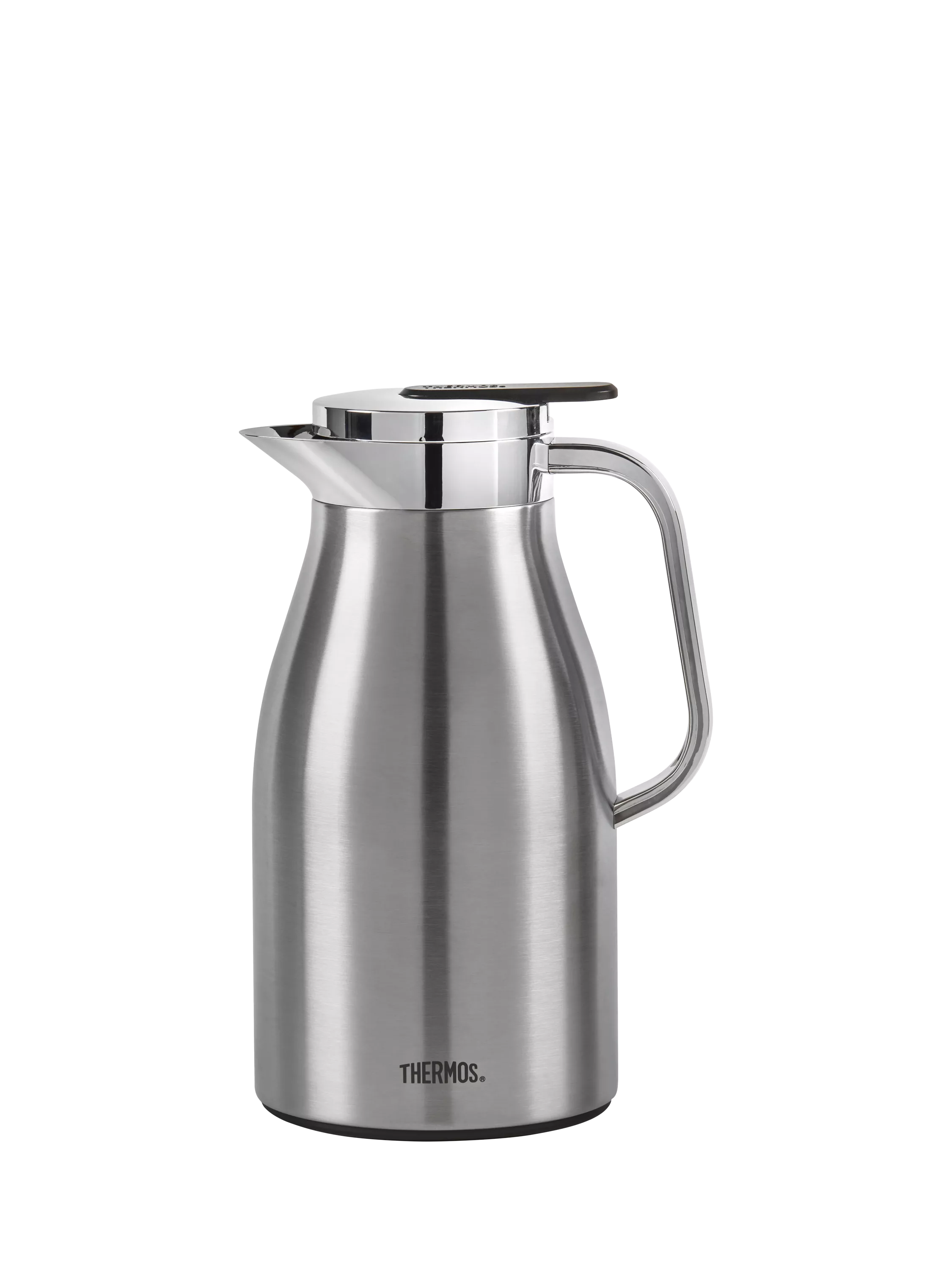 Thermos Skyline vacuum flask 1L, UK version