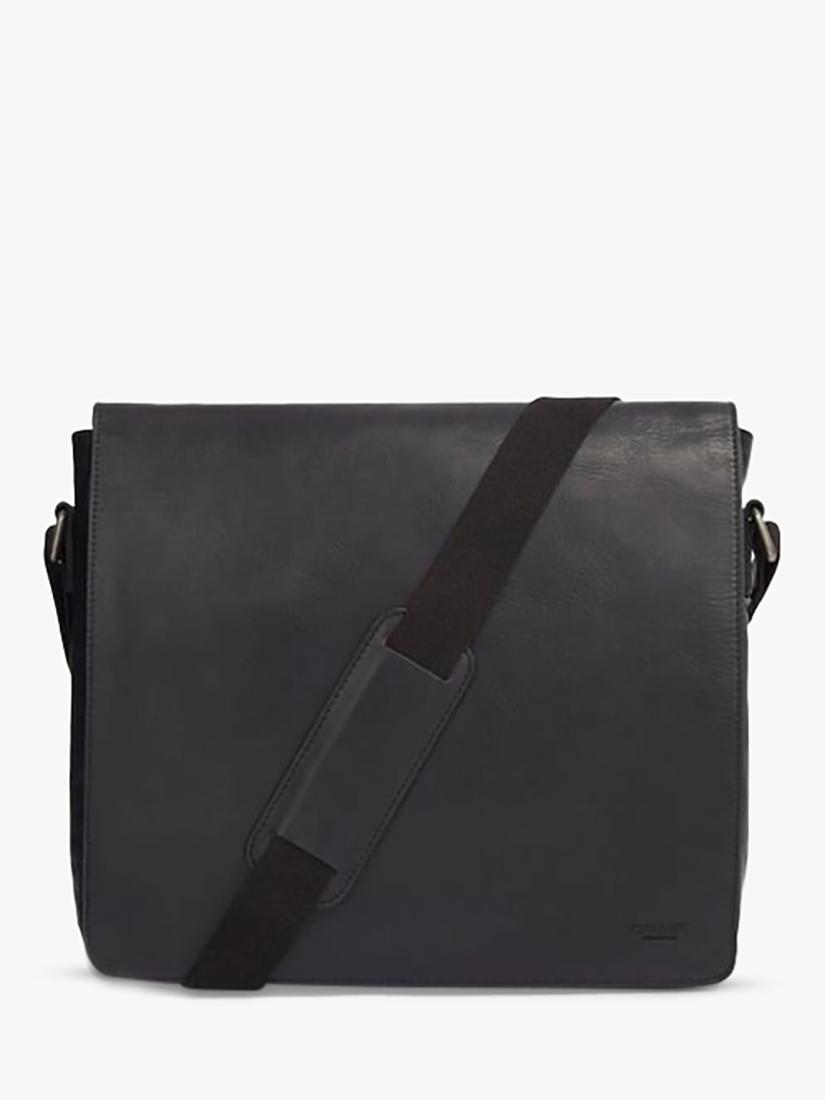 OSPREY LONDON Smithy large messenger bag (British brand)