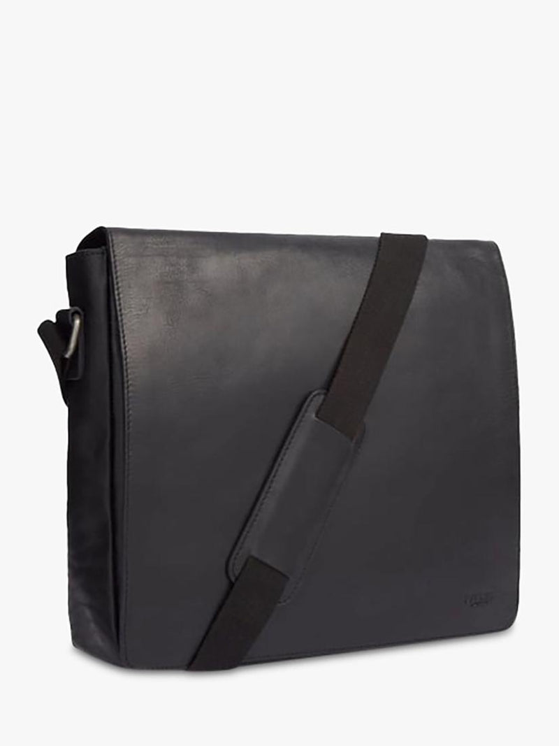 OSPREY LONDON Smithy large messenger bag (British brand)