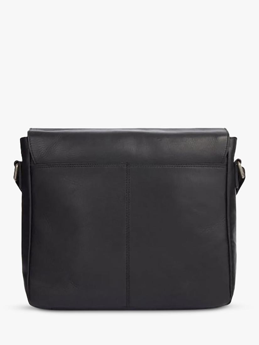 OSPREY LONDON Smithy large messenger bag (British brand)