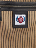 OSPREY LONDON Smithy large messenger bag (British brand)