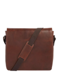 OSPREY LONDON Smithy large messenger bag (British brand)