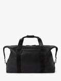 Osprey London Toby leather weekender bag (British brand)