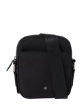 Osprey London crossbody bag ballistic micro travel black, imported from the UK