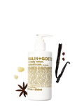 MALIN + GOETZ Rum body lotion 250ml, imported from the UK