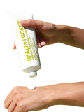 MALIN + GOETZ Vitamin B5 daily body moisturiser 220ml, UK version