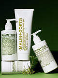 MALIN + GOETZ Eucalyptus Smoothing Body Gel 220ml (British brand)